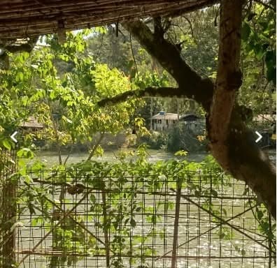 Chácara em Guararema com fundos para o Rio Paraíba do Sul